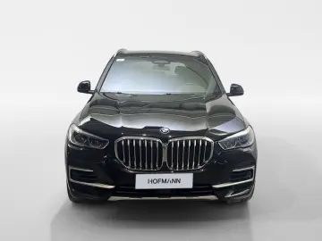 BMW X5 xDr45e xLine Laser 360  VentilatedS DAProf DisplayKey