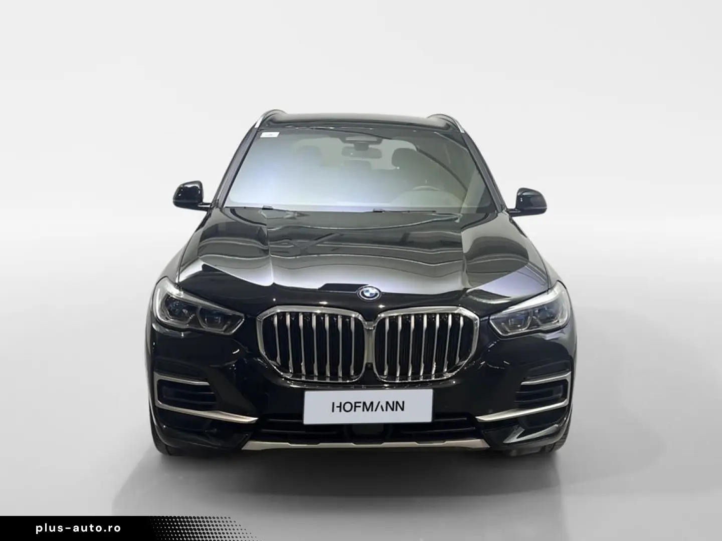 BMW X5 xDr45e xLine Laser 360  VentilatedS DAProf DisplayKey