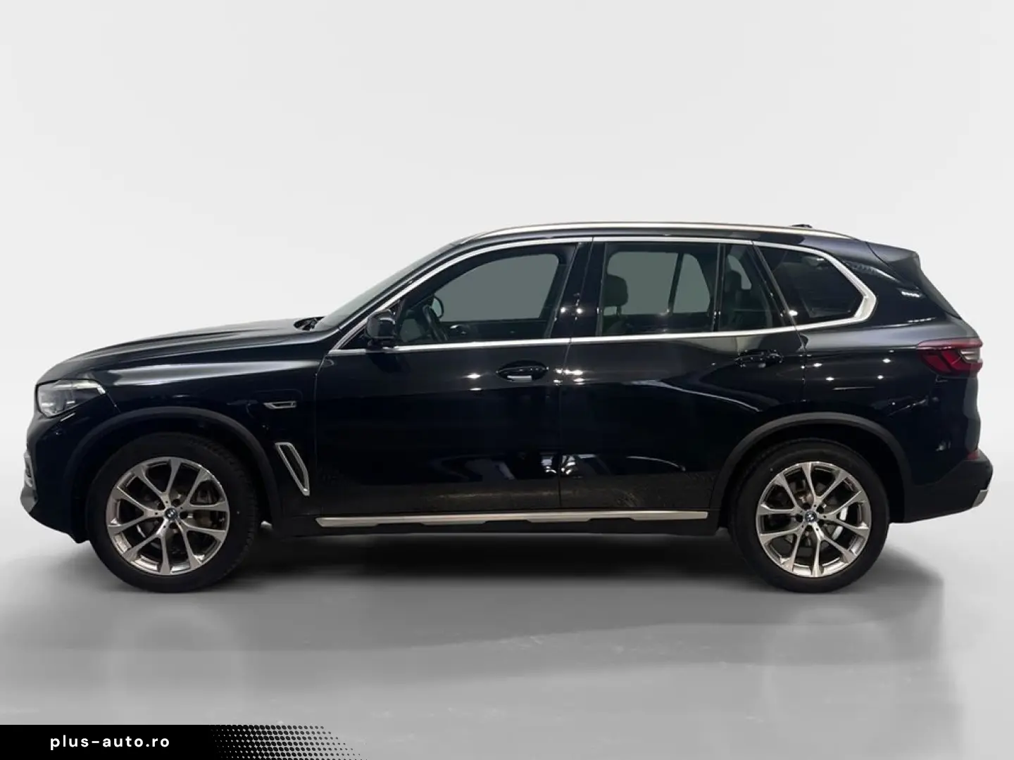 BMW X5 xDr45e xLine Laser 360  VentilatedS DAProf DisplayKey