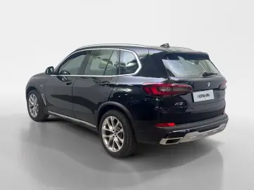 BMW X5 xDr45e xLine Laser 360  VentilatedS DAProf DisplayKey