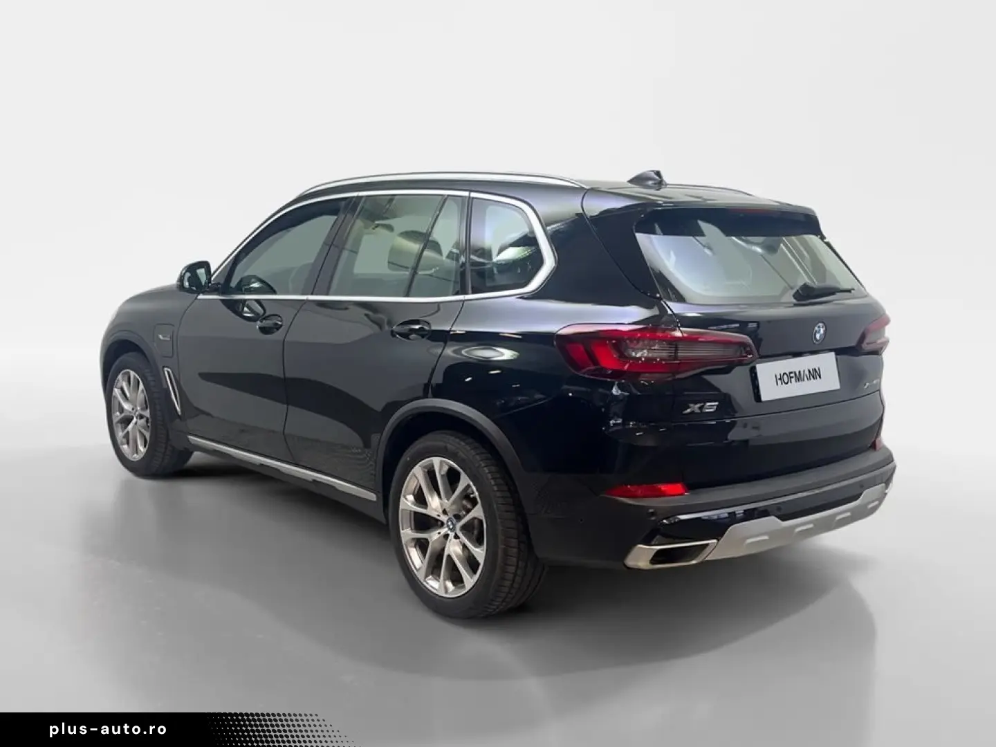 BMW X5 xDr45e xLine Laser 360  VentilatedS DAProf DisplayKey