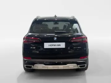 BMW X5 xDr45e xLine Laser 360  VentilatedS DAProf DisplayKey