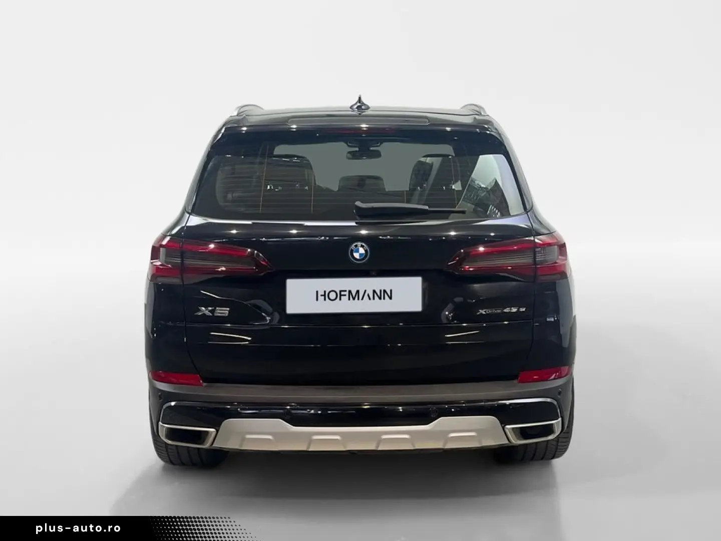 BMW X5 xDr45e xLine Laser 360  VentilatedS DAProf DisplayKey