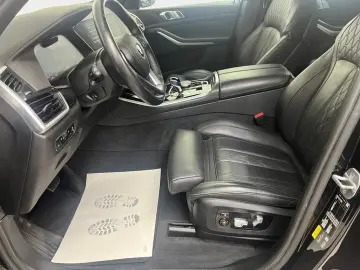 BMW X5 xDr45e xLine Laser 360  VentilatedS DAProf DisplayKey