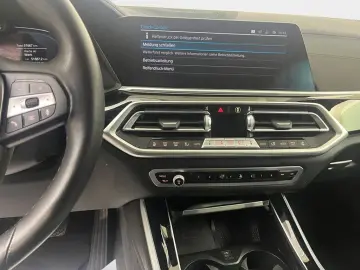 BMW X5 xDr45e xLine Laser 360  VentilatedS DAProf DisplayKey