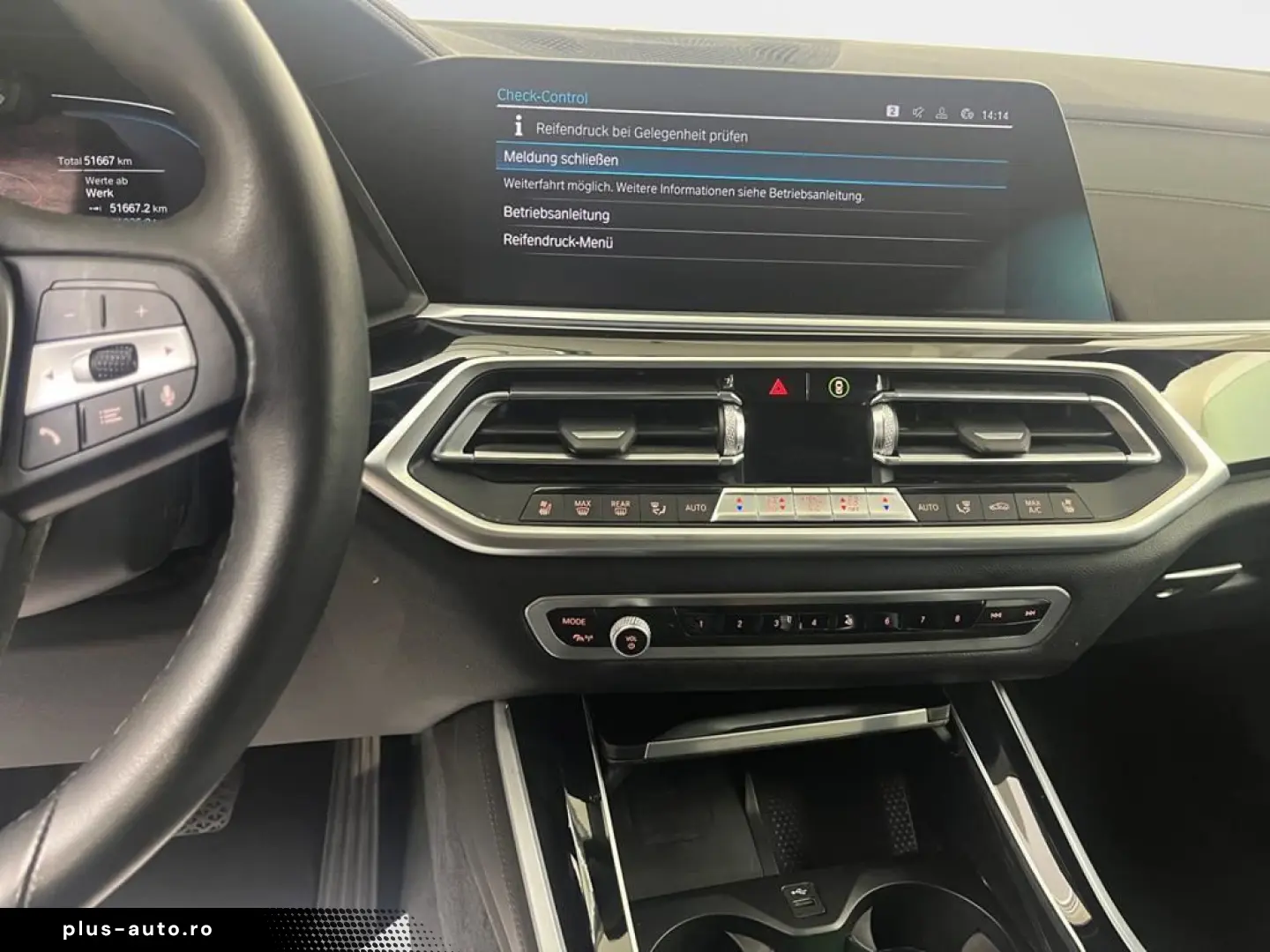 BMW X5 xDr45e xLine Laser 360  VentilatedS DAProf DisplayKey
