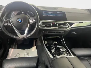 BMW X5 xDr45e xLine Laser 360  VentilatedS DAProf DisplayKey