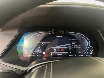 BMW X5 xDr45e xLine Laser 360  VentilatedS DAProf DisplayKey