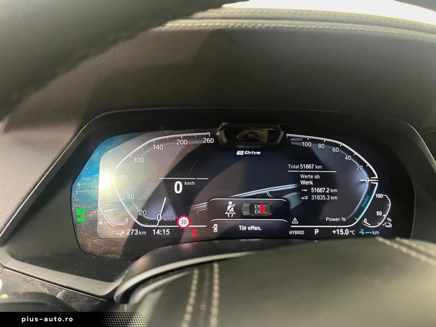 BMW X5 xDr45e xLine Laser 360  VentilatedS DAProf DisplayKey