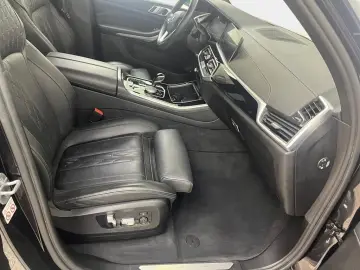 BMW X5 xDr45e xLine Laser 360  VentilatedS DAProf DisplayKey