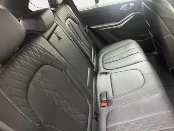 BMW X5 xDr45e xLine Laser 360  VentilatedS DAProf DisplayKey