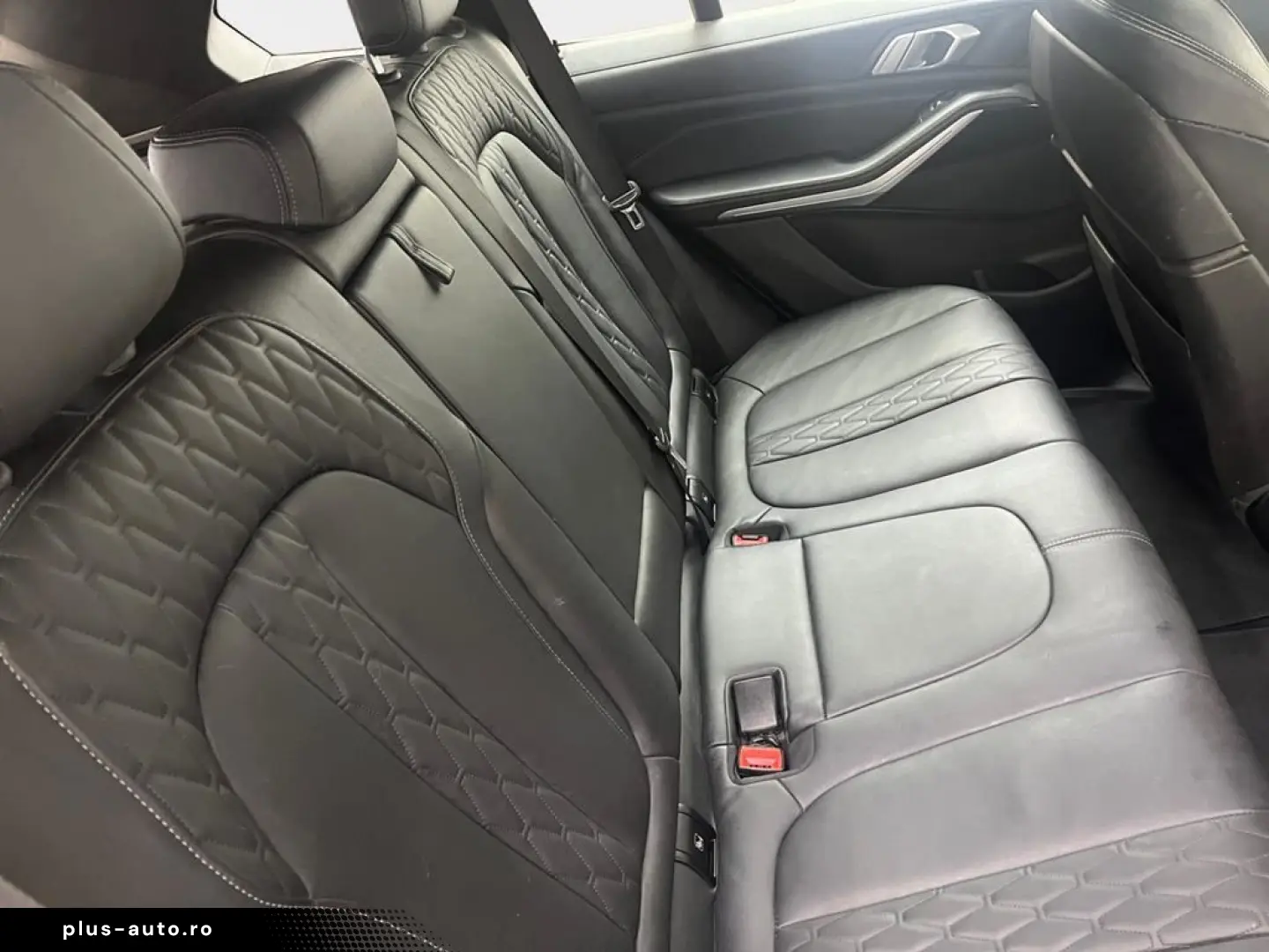 BMW X5 xDr45e xLine Laser 360  VentilatedS DAProf DisplayKey