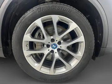 BMW X5 xDr45e xLine Laser 360  VentilatedS DAProf DisplayKey