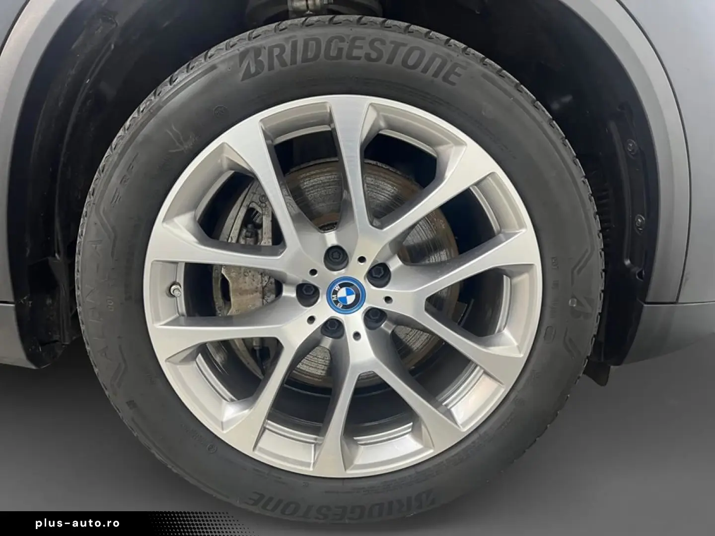 BMW X5 xDr45e xLine Laser 360  VentilatedS DAProf DisplayKey