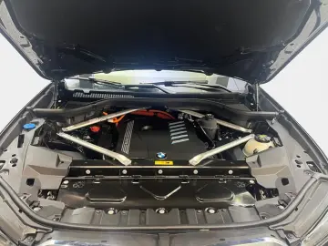 BMW X5 xDr45e xLine Laser 360  VentilatedS DAProf DisplayKey