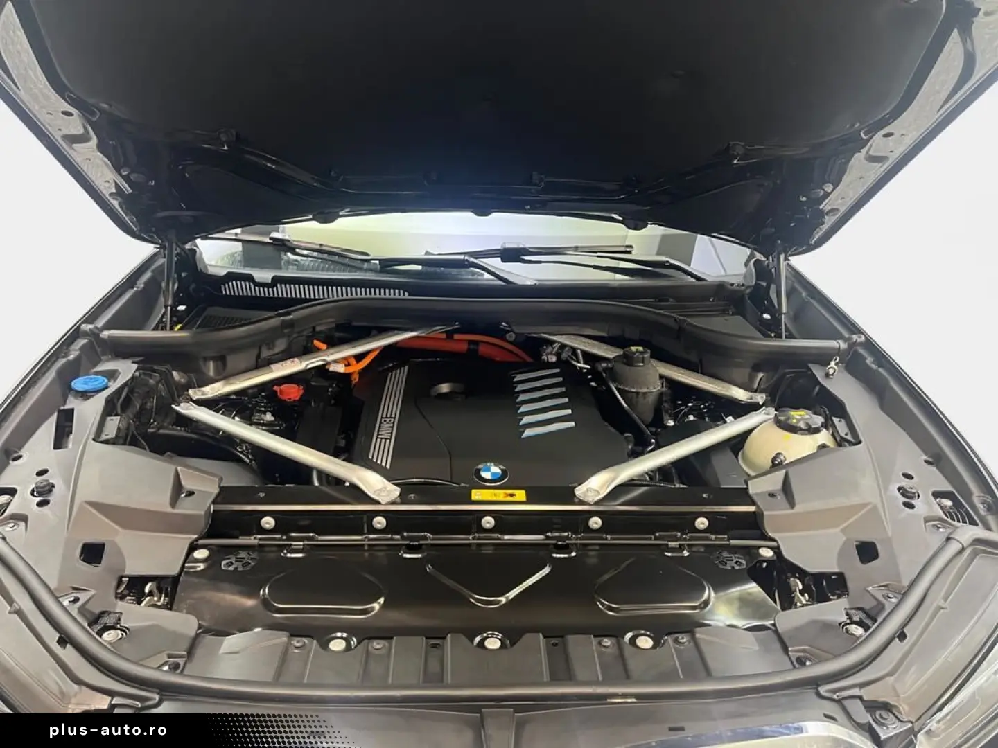 BMW X5 xDr45e xLine Laser 360  VentilatedS DAProf DisplayKey