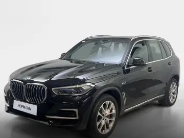 BMW X5 xDr45e xLine Laser 360  VentilatedS DAProf DisplayKey