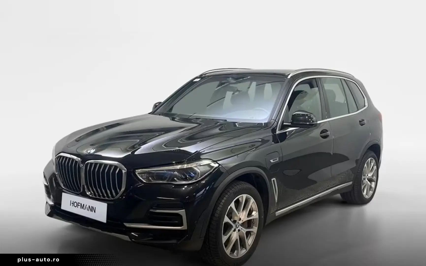 BMW X5 xDr45e xLine Laser 360  VentilatedS DAProf DisplayKey