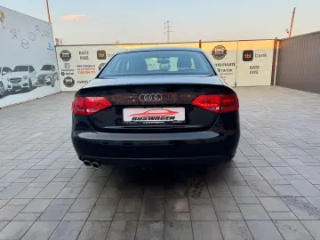 Audi A4 2010 10 2.0 Diesel Euro 5