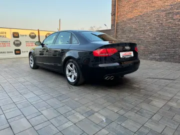 Audi A4 2010 10 2.0 Diesel Euro 5