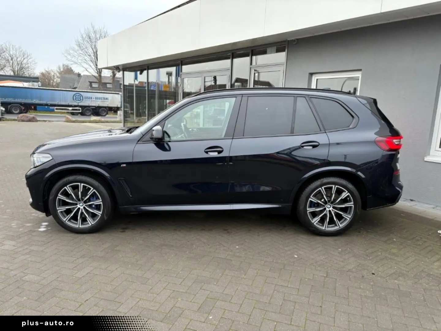 BMW X5 xDr30d MSp Laser 360  DAProf VentilatedS HUD