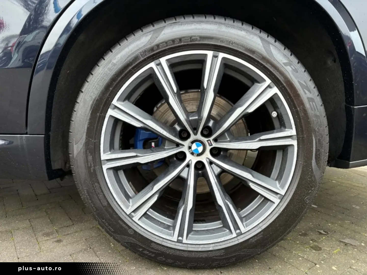 BMW X5 xDr30d MSp Laser 360  DAProf VentilatedS HUD