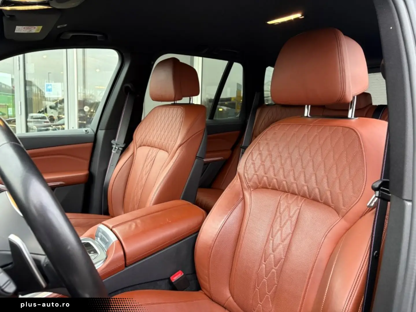 BMW X5 xDr30d MSp Laser 360  DAProf VentilatedS HUD