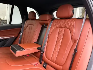 BMW X5 xDr30d MSp Laser 360  DAProf VentilatedS HUD