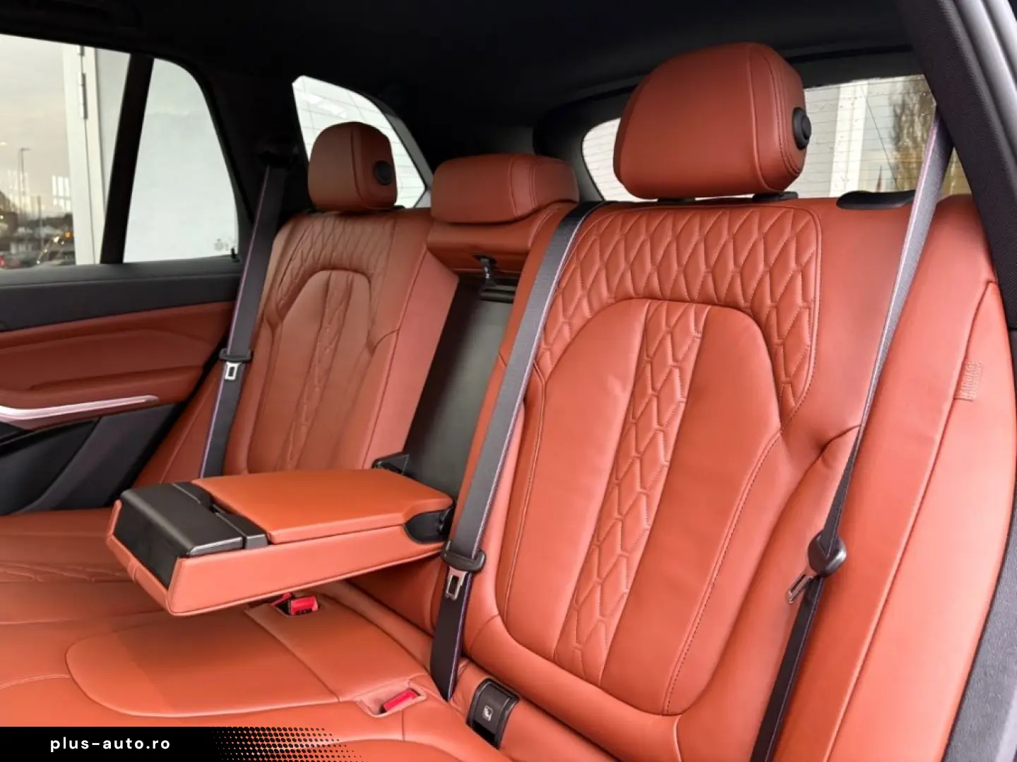 BMW X5 xDr30d MSp Laser 360  DAProf VentilatedS HUD