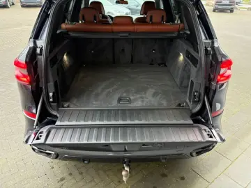 BMW X5 xDr30d MSp Laser 360  DAProf VentilatedS HUD