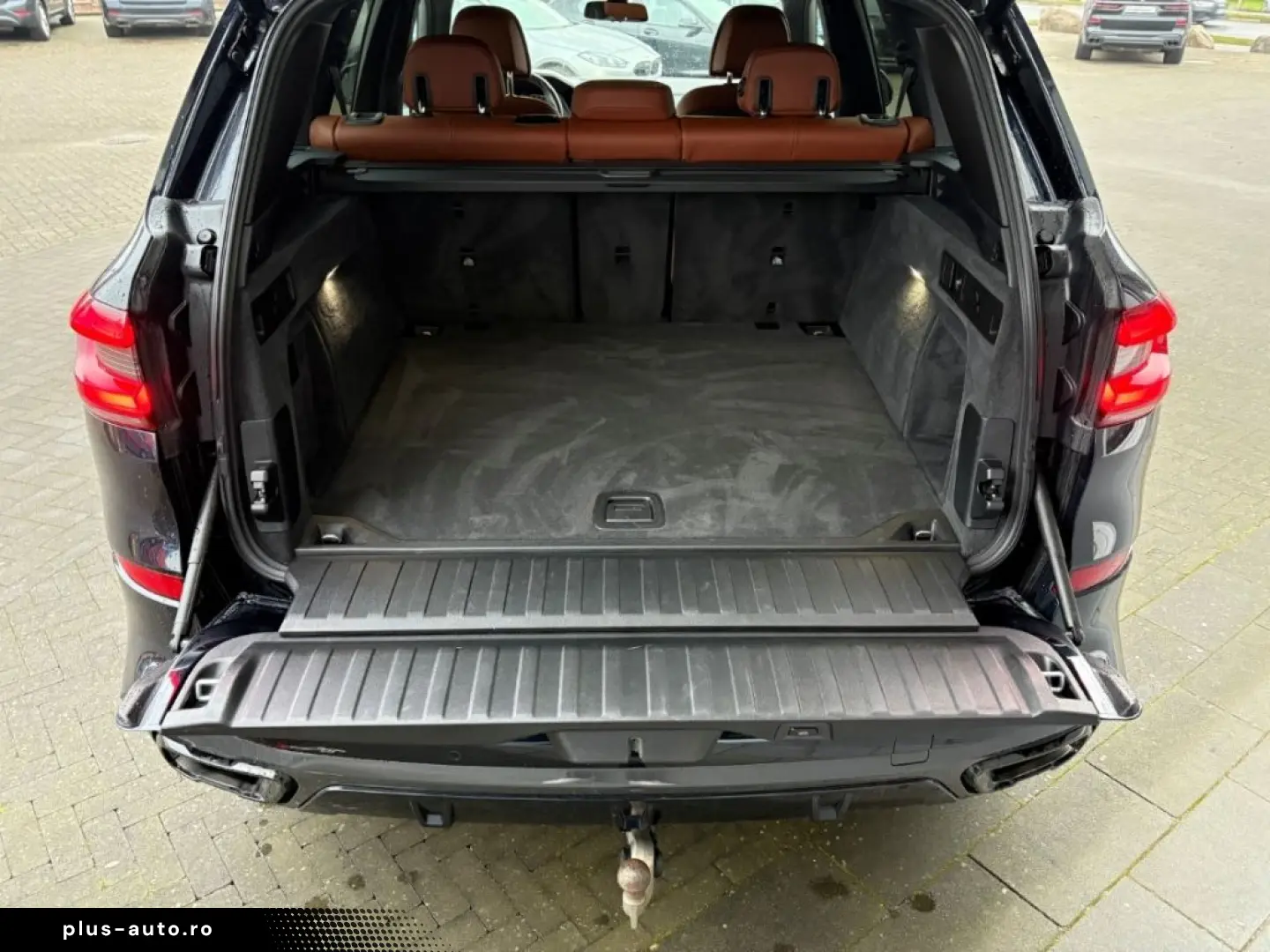 BMW X5 xDr30d MSp Laser 360  DAProf VentilatedS HUD