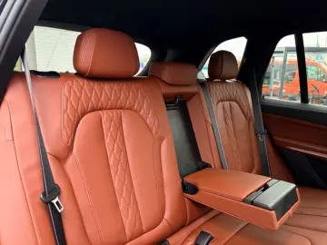 BMW X5 xDr30d MSp Laser 360  DAProf VentilatedS HUD