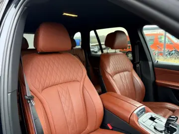 BMW X5 xDr30d MSp Laser 360  DAProf VentilatedS HUD