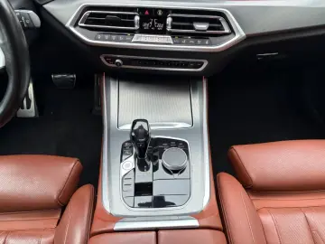 BMW X5 xDr30d MSp Laser 360  DAProf VentilatedS HUD