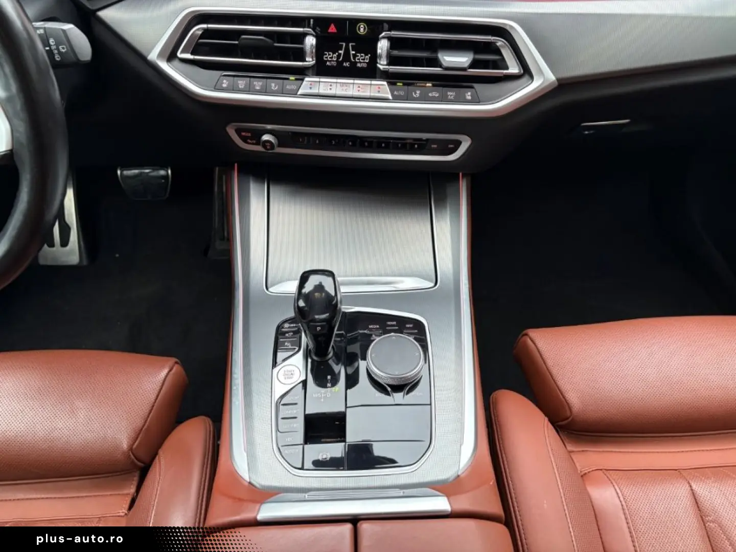 BMW X5 xDr30d MSp Laser 360  DAProf VentilatedS HUD