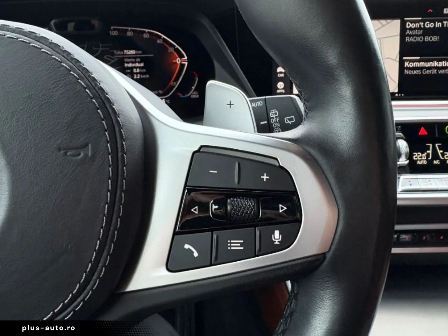 BMW X5 xDr30d MSp Laser 360  DAProf VentilatedS HUD