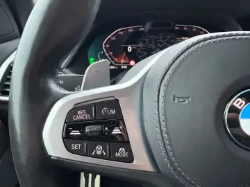 BMW X5 xDr30d MSp Laser 360  DAProf VentilatedS HUD