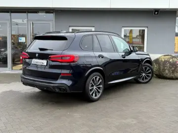 BMW X5 xDr30d MSp Laser 360  DAProf VentilatedS HUD