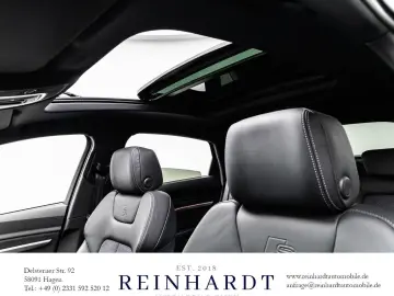 AUDI E-TRON SPORTBACK 55 2x S LINE BLCK 22Z MTRX PANO