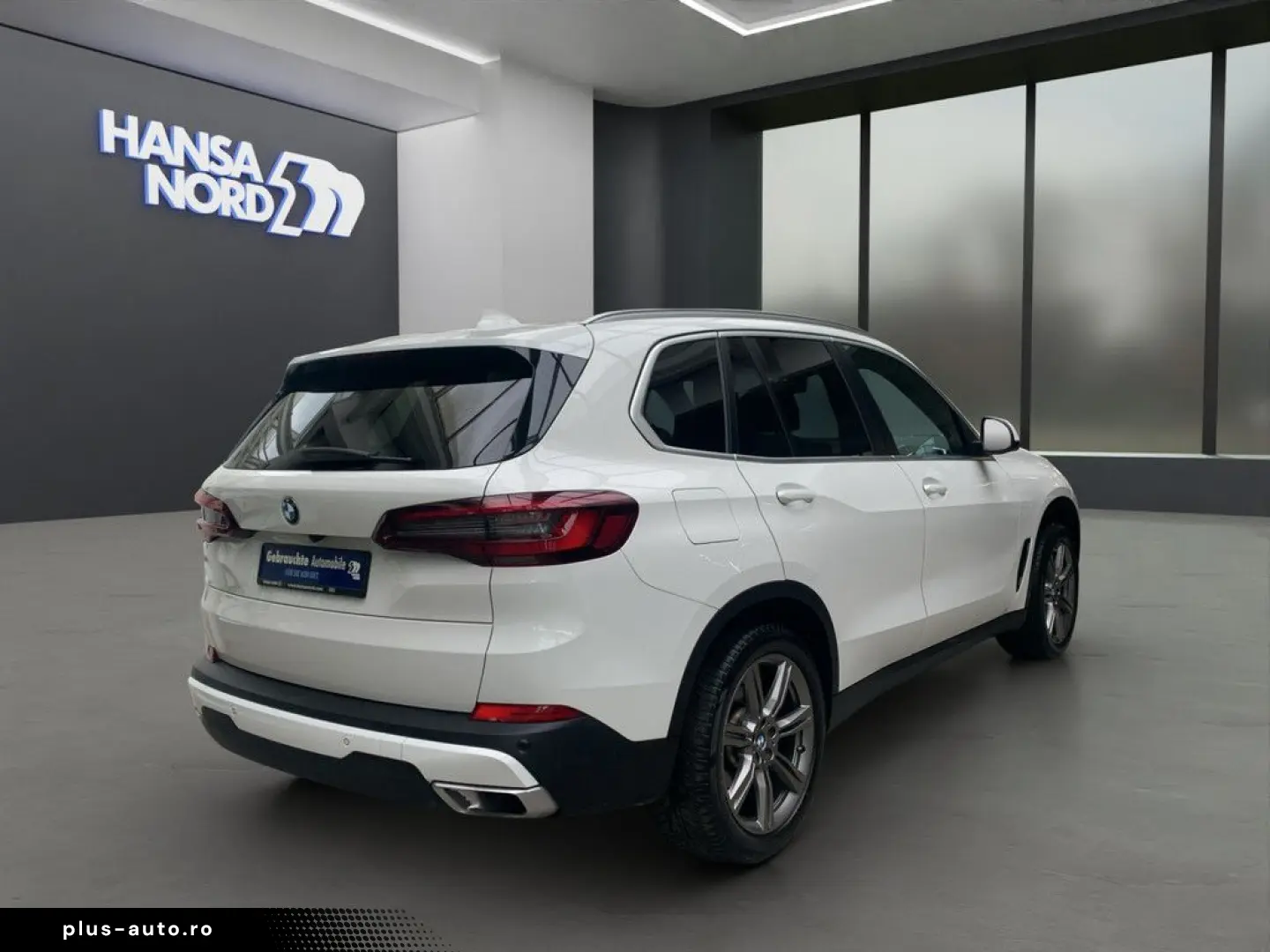 BMW X5 xDr40d Laser 360  DisplKey VentilatedS AuxHeat DAProf