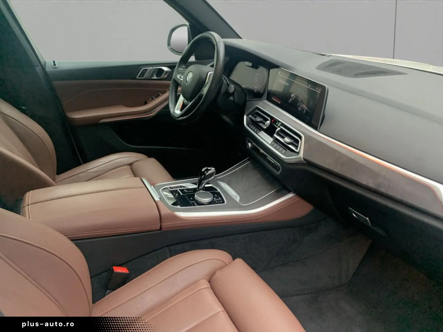 BMW X5 xDr40d Laser 360  DisplKey VentilatedS AuxHeat DAProf