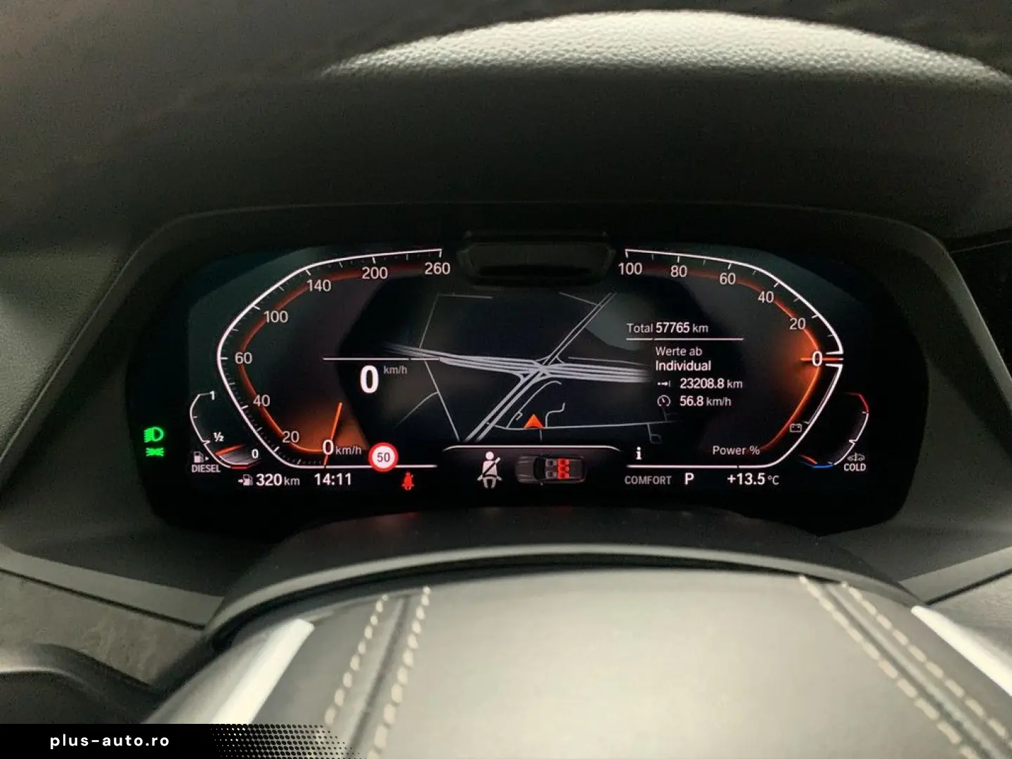 BMW X5 xDr40d Laser 360  DisplKey VentilatedS AuxHeat DAProf