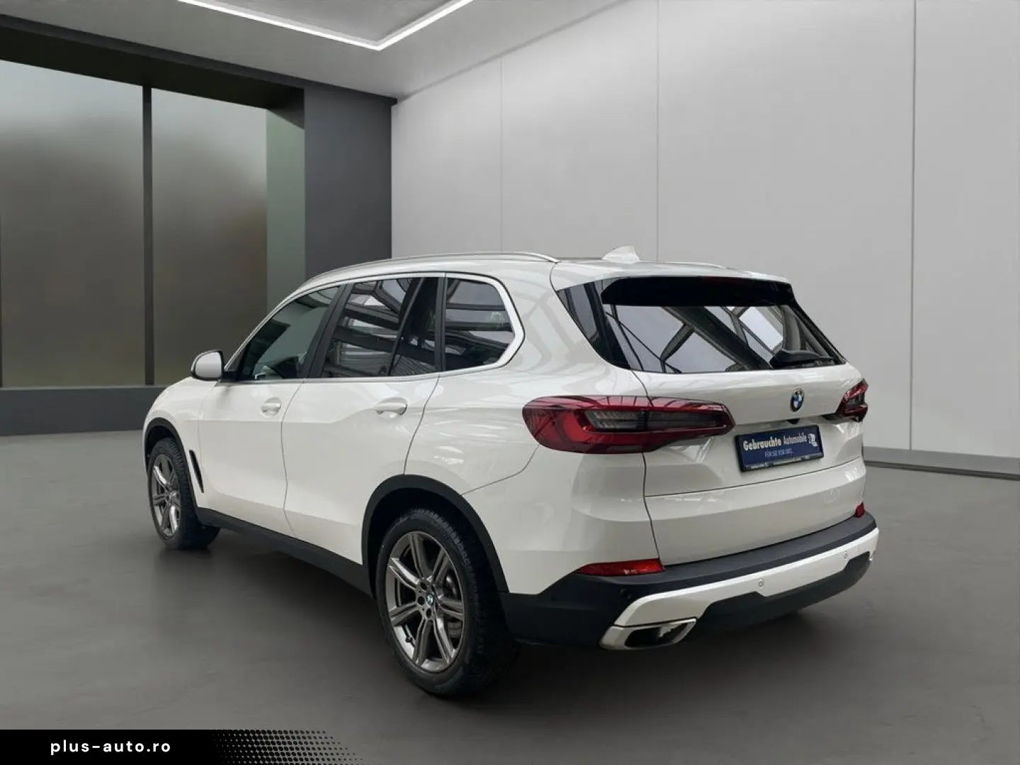 BMW X5 xDr40d Laser 360  DisplKey VentilatedS AuxHeat DAProf