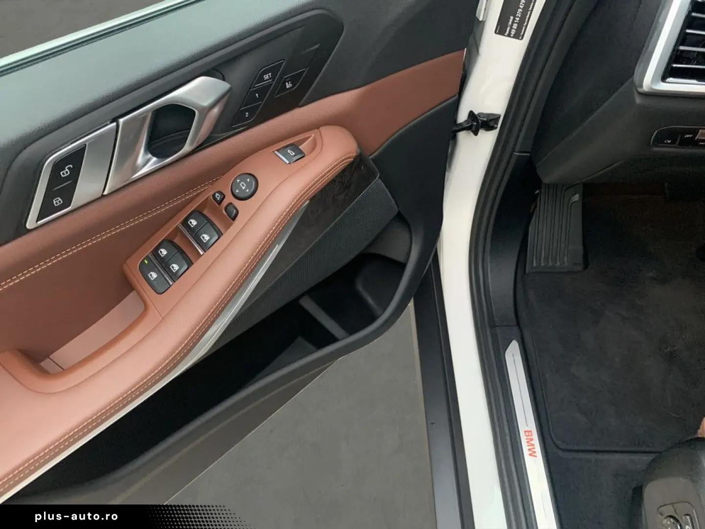 BMW X5 xDr40d Laser 360  DisplKey VentilatedS AuxHeat DAProf