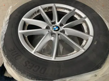 BMW X5 xDr40d Laser 360  DisplKey VentilatedS AuxHeat DAProf