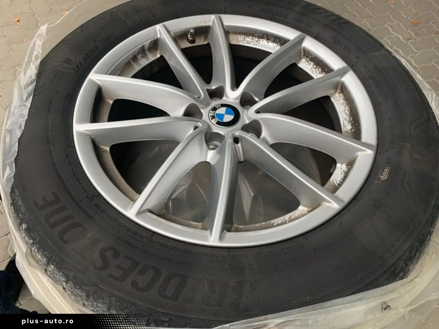 BMW X5 xDr40d Laser 360  DisplKey VentilatedS AuxHeat DAProf