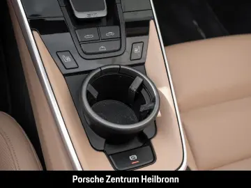 PORSCHE 992 911 Turbo Cabriolet Liftsystem Vorderachse