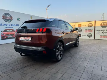 Peugeot 3008 2018