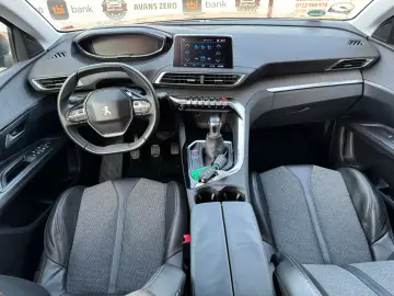 Peugeot 3008 2018