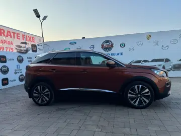 Peugeot 3008 2018